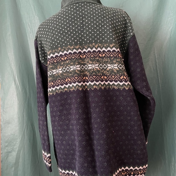 Liz Claiborne ladies sweater - Picture 4 of 4